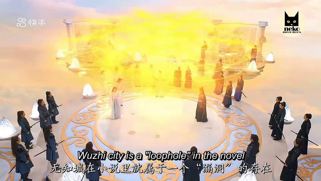 Lin Ye Chuan (The Legend of Lin Ye) 临夜传 Ep11 [ENG SUB]#李菲#李俊辰#明加加#李璐璐#临夜传#TheLegendofLinYe