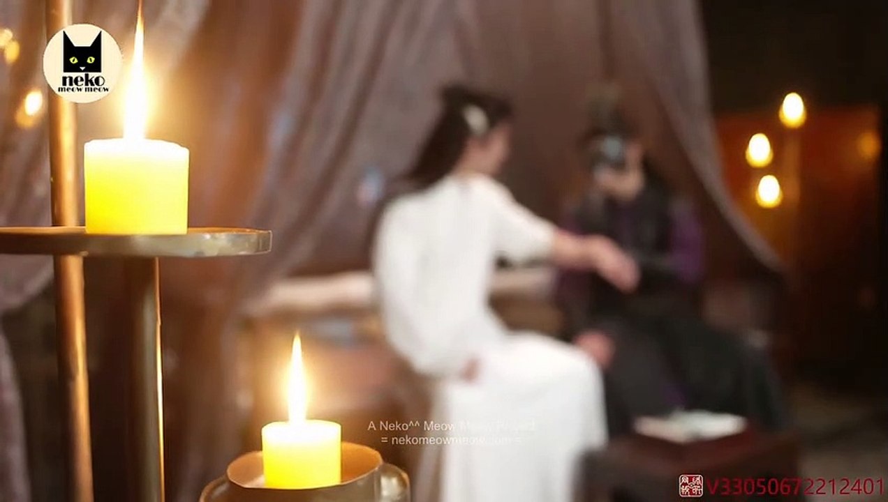Lin Ye Chuan (The Legend of Lin Ye) 临夜传 Ep15 [ENG SUB]#李菲#李俊辰#明加加#李璐璐#临夜传#TheLegendofLinYe