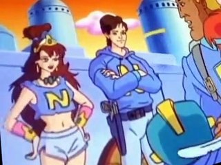 Captain N: The Game Master S01 E004 Videolympics