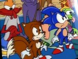 Adventures of Sonic the Hedgehog Adventures of Sonic the Hedgehog E062 – Lifestyles of the Sick and Twisted