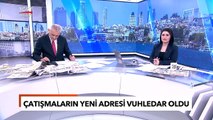 Zelenski: Rusya'nın Yeni Hedefi 'Vuhledar', Durum Vahim! - Türkiye Gazetesi