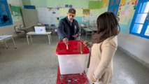 Túnez abre de nuevo las urnas para una segunda ronda de legislativas