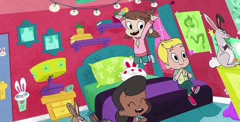 Harvey Street Kids - S04 E002
