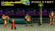 Final Fight - Guy (No Death)