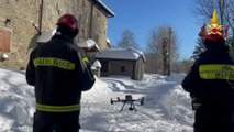 Aereo scomparso, ricerche con i droni a Reggio Emilia e Modena