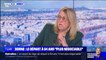 Danielle Simonnet: "J'accuse Emmanuel Macron de bordéliser le pays"