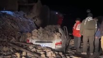 İran'da meydana gelen 5,8 büyüklüğündeki depremde 2 kişi öldü, 664 kişi yaralandı