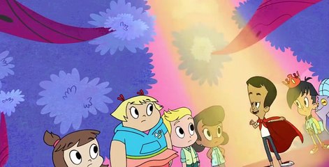 Harvey Street Kids - S04 E003