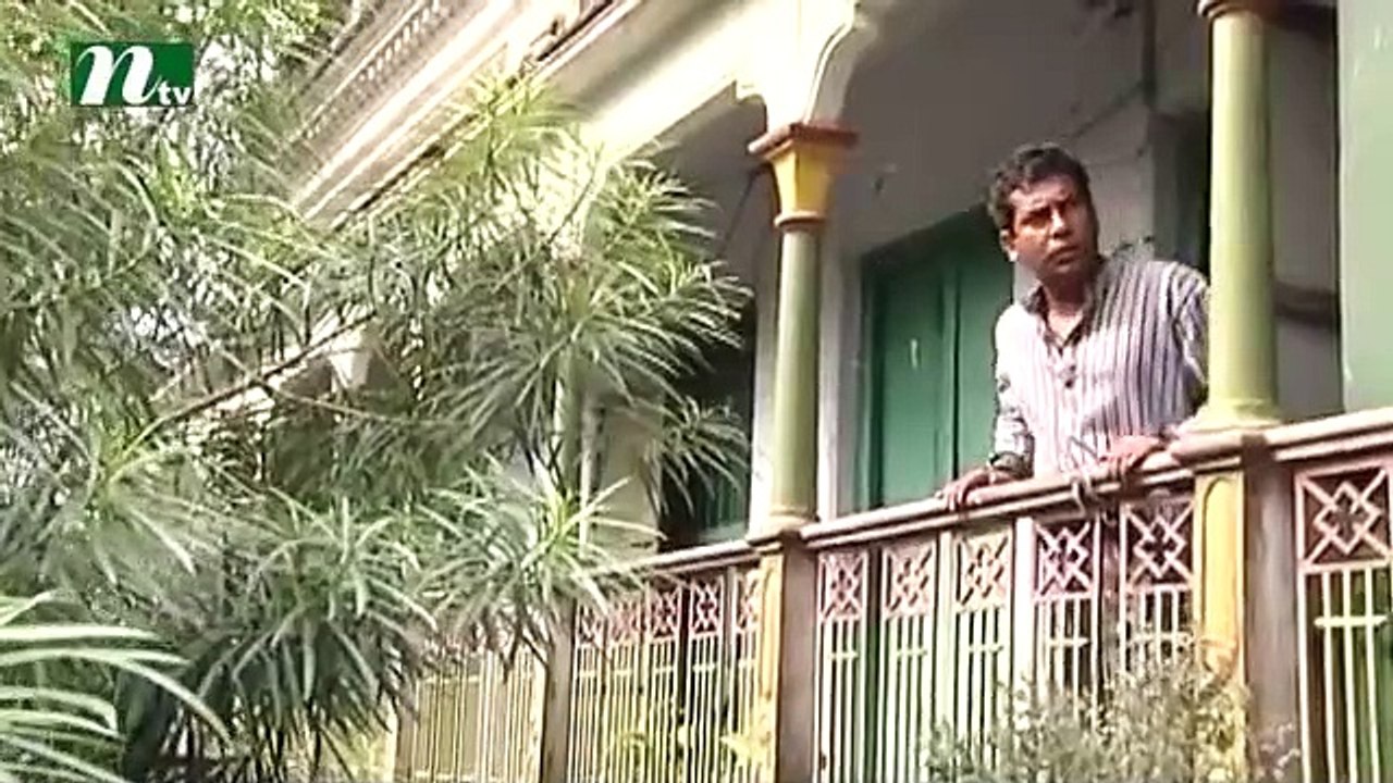 Bangla Natok Kobi Bolechen l Mosharraf Karim, Srabosti Dutta Tinni l Drama & Telefilm