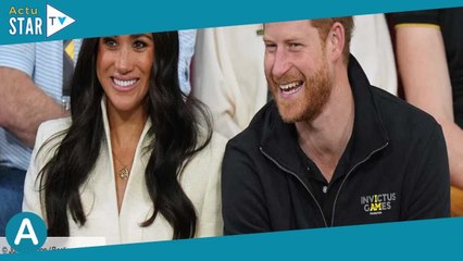 Prince Harry et Meghan Markle : après les révélations, ils revoient l’organisation de leur équipe