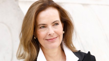 GALA VIDEO - Carole Bouquet “ravie d’être grand-mère” : ses tendres confidences
