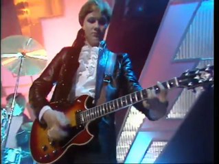 Department S - Is Vic There - Cheggers Plays Pop 18-05-1981