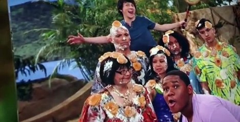 Pair of Kings S01 E15