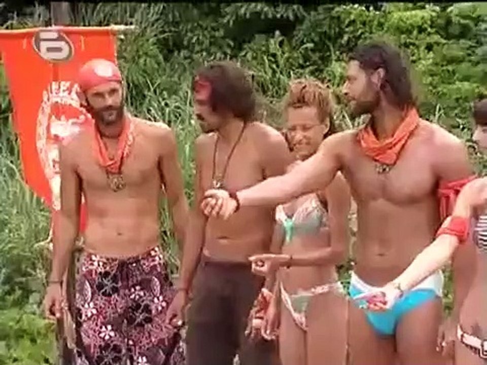 Survivor BG - Se3 - Ep58 HD Watch