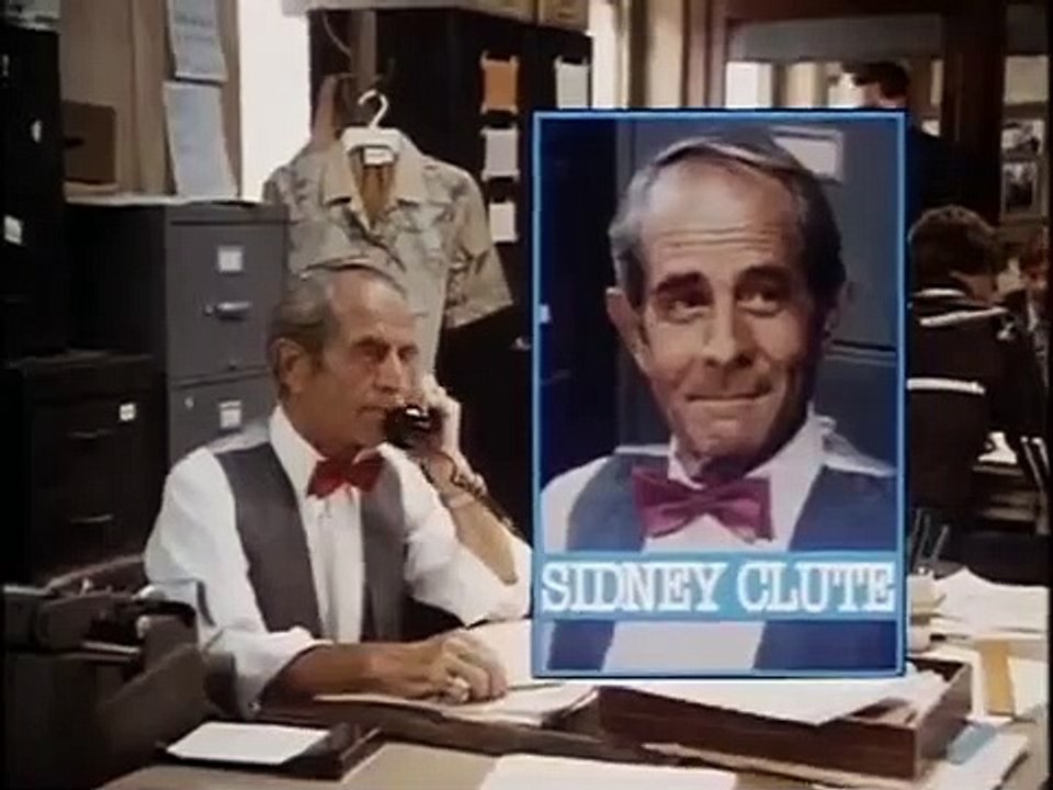 Cagney $$ Lacey - Se6 - Ep08 HD Watch