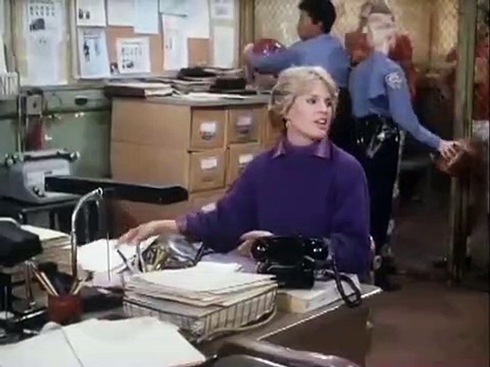 Cagney $$ Lacey - Se6 - Ep09 HD Watch