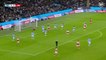 Manchester City Vs Arsenal (1-0) | Highlights | FA World Cup