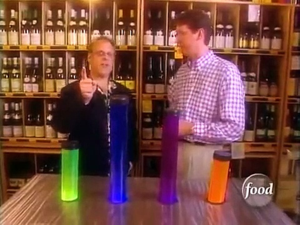 Good Eats - Se8 - Ep16 HD Watch