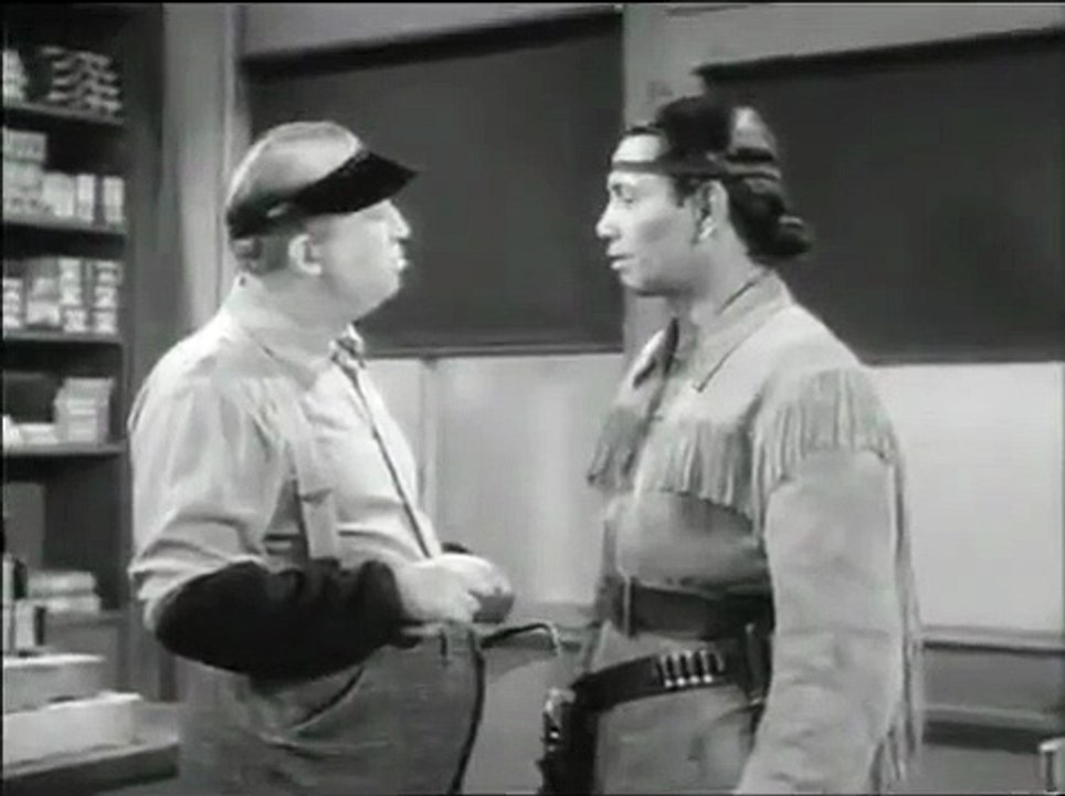 The Lone Ranger - Se1 - Ep48 HD Watch