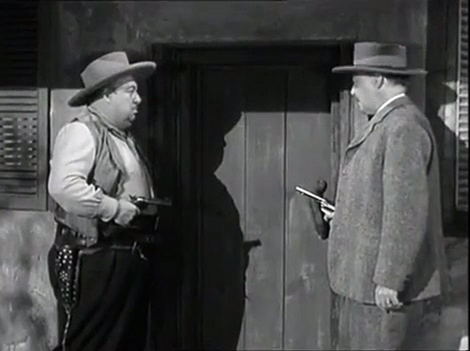 The Lone Ranger - Se1 - Ep47 HD Watch