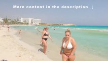Cyprus Ayia Napa Nissi Beach __ Beach Party Destination in Cyprus