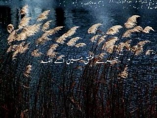 Muhabbat Ki | Namazon |Mein Urdu Poetry |  Islamic Poetry | 2023