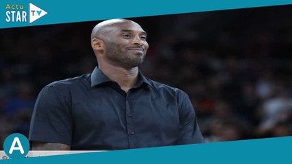 « Un demi-million de dollars » : un ancien coéquipier de Kobe Bryant raconte une anecdote méconnue s