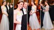 Kate Middleton STOLE ALL SPOTLIGHT In Lover's Knot Tiara At Buckingham Palace Diplomatic Reception