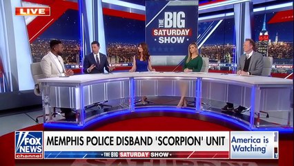 The Big Saturday Show - January 29th 2023 - Fox News