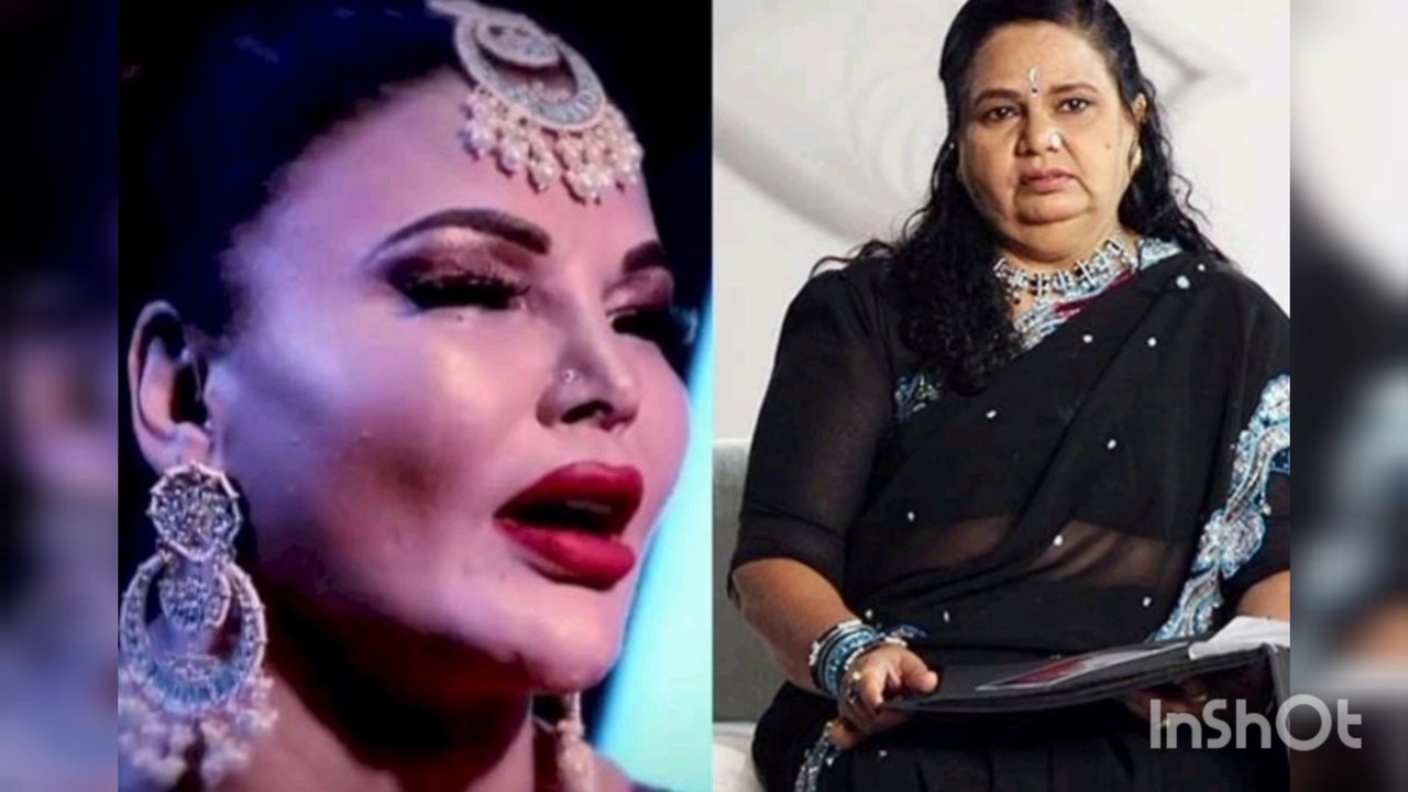 Rakhi Sawant Mother Last Journey Video Jaya Sawant Antim Sanskar rakhi Sawant Mother passed away