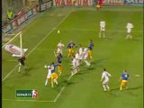 PARMA PALERMO 1-0