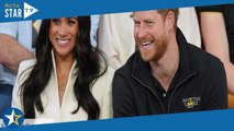 Prince Harry et Meghan Markle : après les révélations, ils revoient l’organisation de leur équipe