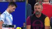 L'occasion énorme : le moment où Tsitsipas a failli prendre un set à Djokovic