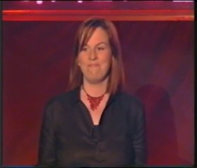 El club de la comedia Monica Sanchez Verguizas 1999