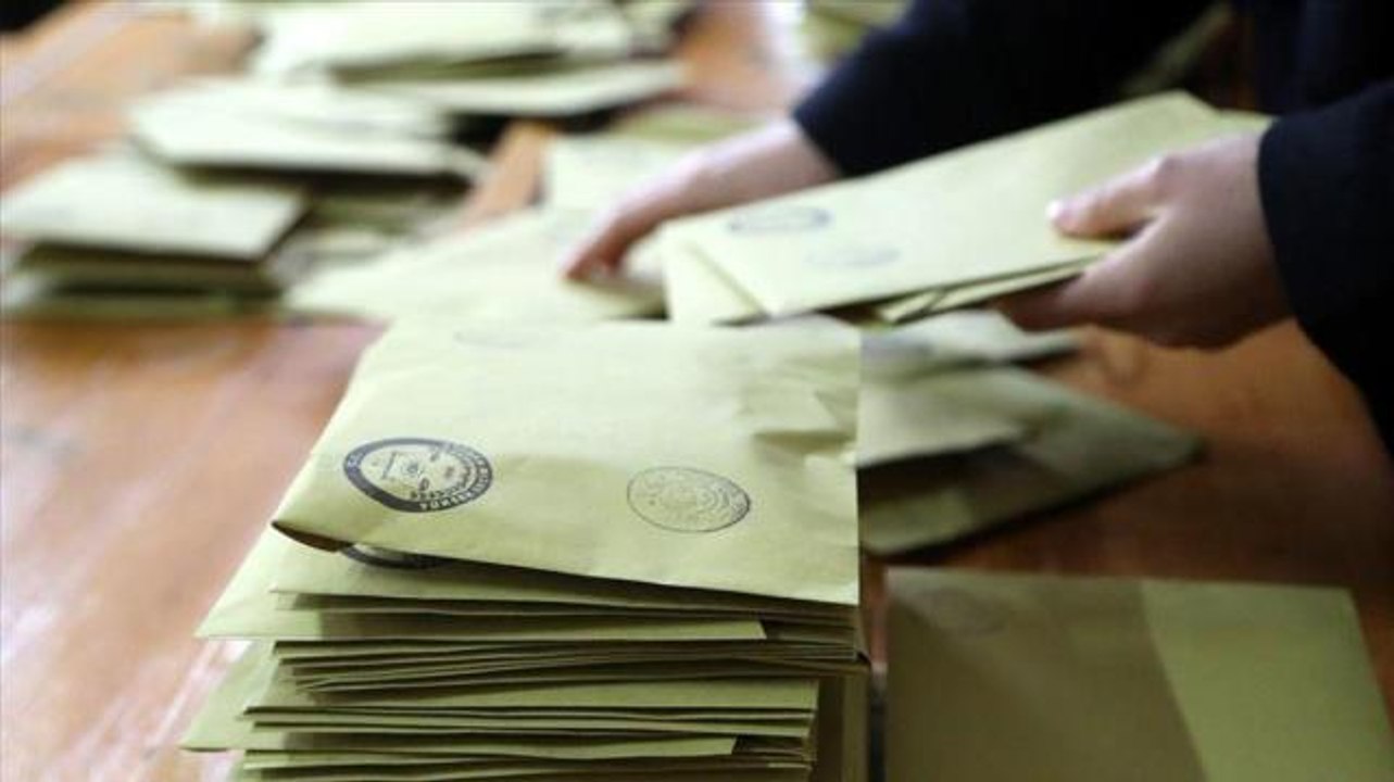 2023 Seçim tarihi ne zaman? 2023 seçimleri ne zaman, hangi tarihte yapılacak?