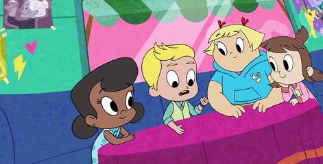 Harvey Street Kids - S04 E006