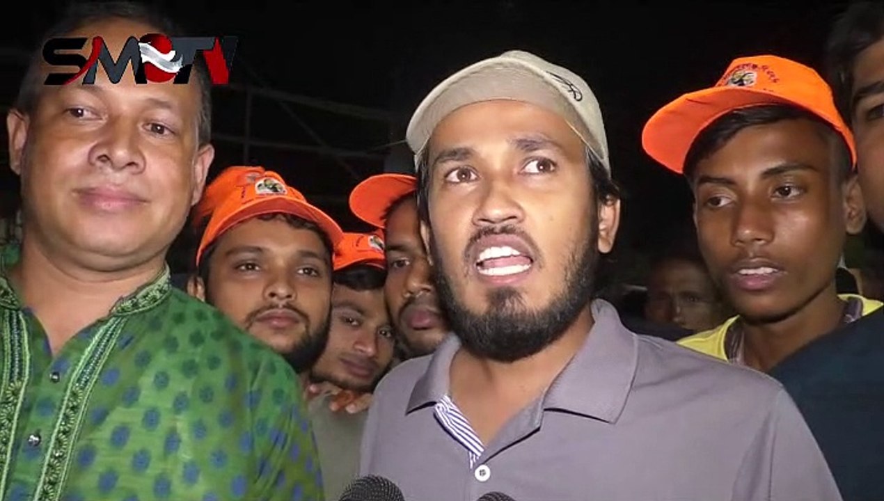 কুমিল্লায় বিএনপির গনসমাবেশে লাকসাম মনোহরগঞ্জ থেকে নেতা কর্মীরা যোগ দিয়েছে