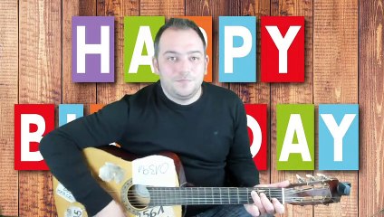 Happy Birthday, Steffen! Geburtstagsgrüße an Steffen