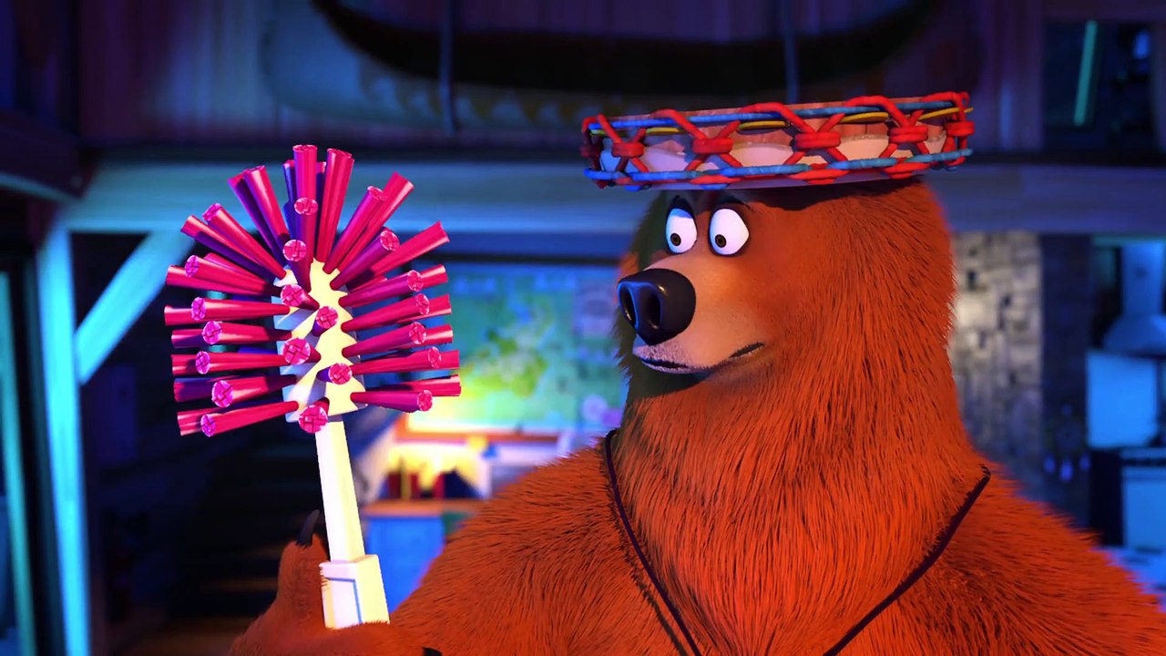 Grizzy and the Lemmings - Se1 - Ep29 HD Watch