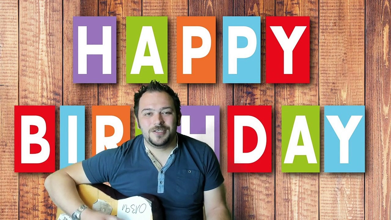 Happy Birthday, Christin! Geburtstagsgrüße an Christin