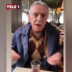 Aydemir Akbaş'tan öldü iddialarına videolu yanıt