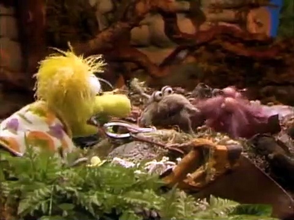 Fraggle Rock - Se3 - Ep12 - Gobo's School for Explorers HD Watch