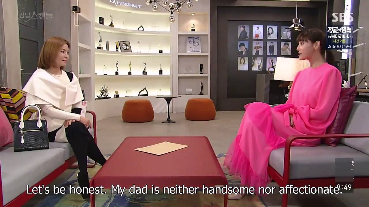 Gangnam Scandal - Ep58 HD Watch