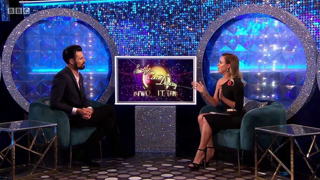 Strictly It Takes Two - Se17 - Ep31 HD Watch