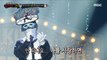 [3round] 'Ice rink' - Can't you, 복면가왕 230129