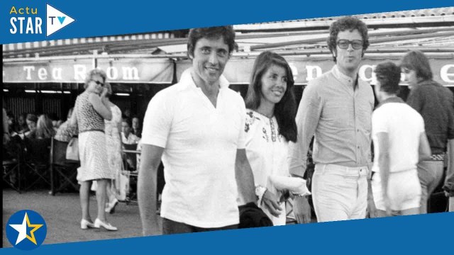 Sacha Distel marié : qui est celle qui a conquis le playboy invétéré, une sportive de haut niveau ?