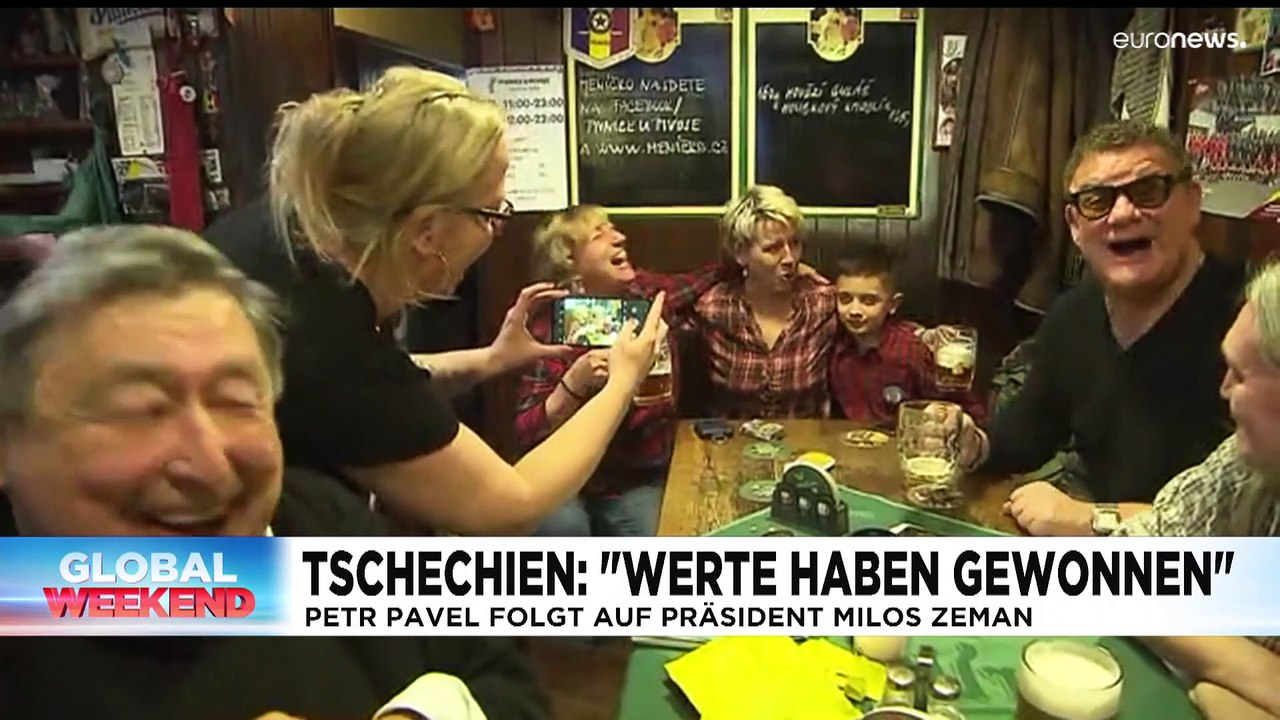 Nachrichten des Tages | 29. Januar - Mittagsausgabe