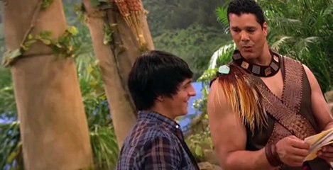Pair of Kings S01 E20