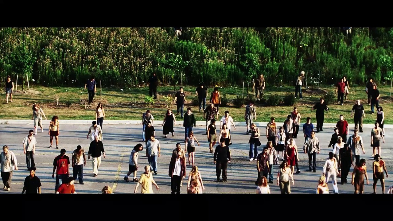 What Happened To Land Of The Dead