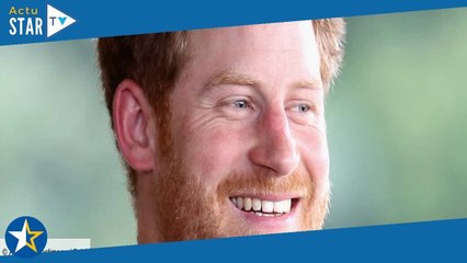 Prince Harry ivre : ce jour où il a déclenché l’alarme du Palais Saint James